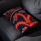 Product image Targaryen Sigil Fleece Blanket - Game of Thrones