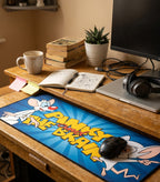 Product image Pinky and the Brain - Pinky and Brain Mousepad