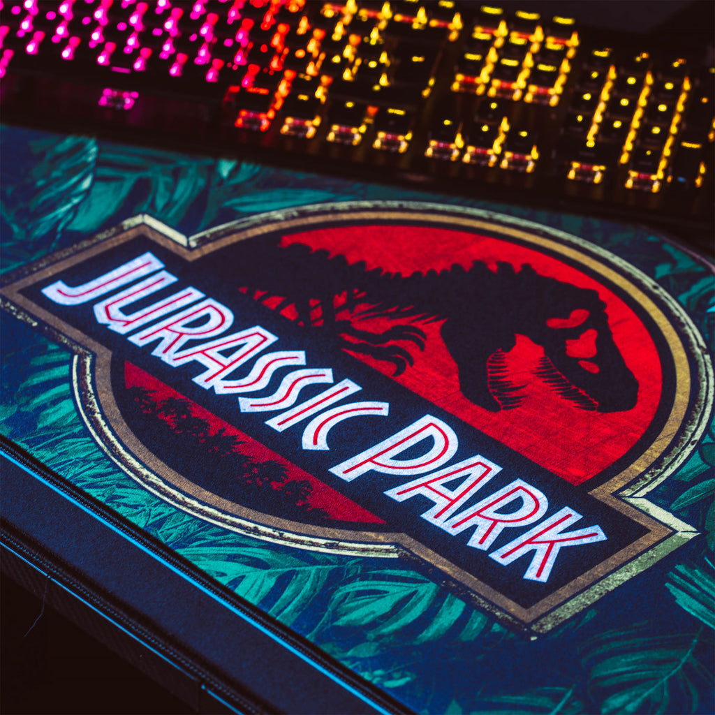 Zdjęcie produktu Jurassic Park - Podkładka pod mysz Jungle