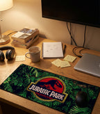 Zdjęcie produktu Jurassic Park - Podkładka pod mysz Jungle