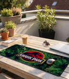 Zdjęcie produktu Jurassic Park - Podkładka pod mysz Jungle