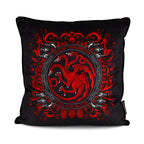 Zdjęcie produktu Game of Thrones - Poduszka deluxe Ród Targaryen
