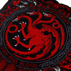 Zdjęcie produktu Game of Thrones - Poduszka deluxe Ród Targaryen