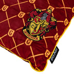 Zdjęcie produktu Harry Potter - Poduszka z herbem Gryffindoru