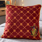 Zdjęcie produktu Harry Potter - Poduszka z herbem Gryffindoru