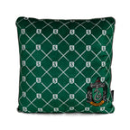 Zdjęcie produktu Harry Potter - Poduszka z logo Slytherinu