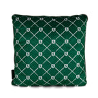 Zdjęcie produktu Harry Potter - Poduszka z logo Slytherinu