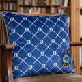 Zdjęcie produktu Harry Potter - Poduszka z herbem Ravenclaw