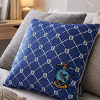 Zdjęcie produktu Harry Potter - Poduszka z herbem Ravenclaw