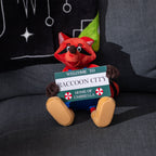 Product image Resident Evil - Mr. Raccoon Plush Figure
