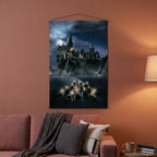 Zdjęcie produktu Harry Potter - Plakat materiałowy Hogwart