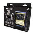 Zdjęcie produktu Final Fantasy – Scions & Spellcraft Talia Commander (wersja angielska) – Magic: The Gathering