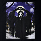 Zdjęcie produktu Ghost Face - Hearts koszulka czarna