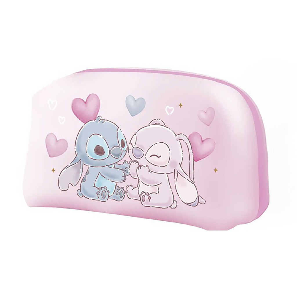 Zdjęcie produktu Lilo & Stitch - kosmetyczka Angel i Stitch