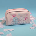 Zdjęcie produktu Lilo & Stitch - kosmetyczka Angel i Stitch