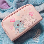 Zdjęcie produktu Lilo & Stitch - kosmetyczka Angel i Stitch