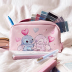 Zdjęcie produktu Lilo & Stitch - kosmetyczka Angel i Stitch