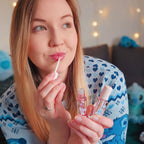 Zdjęcie produktu Lilo & Stitch – Zestaw 2 olejków do ust Angel i Stitch
