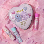 Product image Lilo & Stitch – Angel and Stitch Lip Balm Set of 3