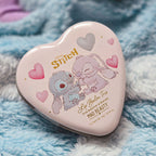 Product image Lilo & Stitch – Angel and Stitch Lip Balm Set of 3