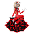 Zdjęcie produktu Hazbin Hotel - Figurka Charlie Morningstar Monitor Top Wersja A