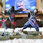 Product image Naruto Shippuden - Itachi Uchiha Combination Battle Figure