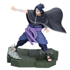 Zdjęcie produktu Naruto Shippuden - Figurka Sasuke Uchiha Combination Battle