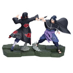 Zdjęcie produktu Naruto Shippuden - Figurka Sasuke Uchiha Combination Battle