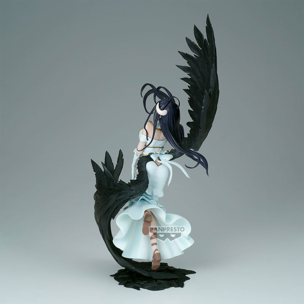 Product image Overlord - Albedo Banpresto Evolve Figure