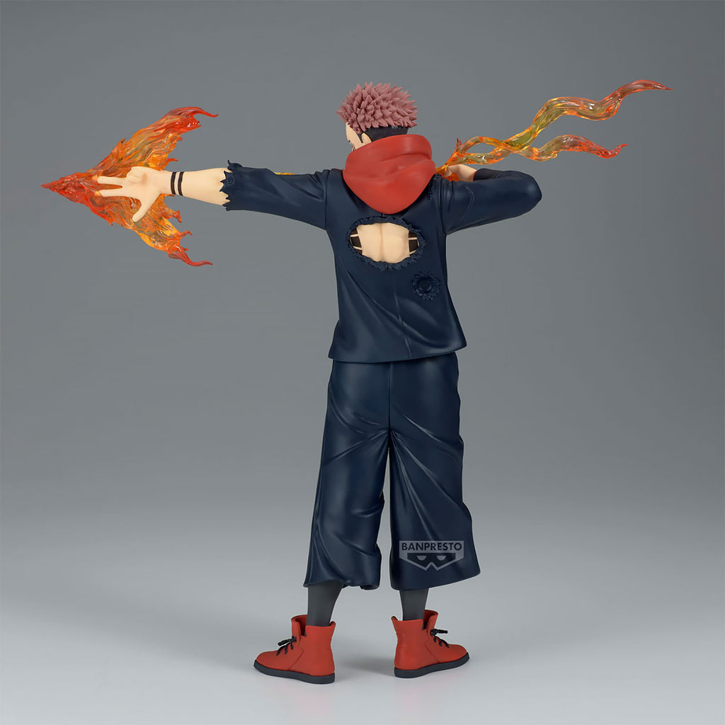 Product image Jujutsu Kaisen - Sukuna Maximatic Plus Figure