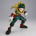 Product image My Hero Academia - Izuku Midoriya Grandista Figure