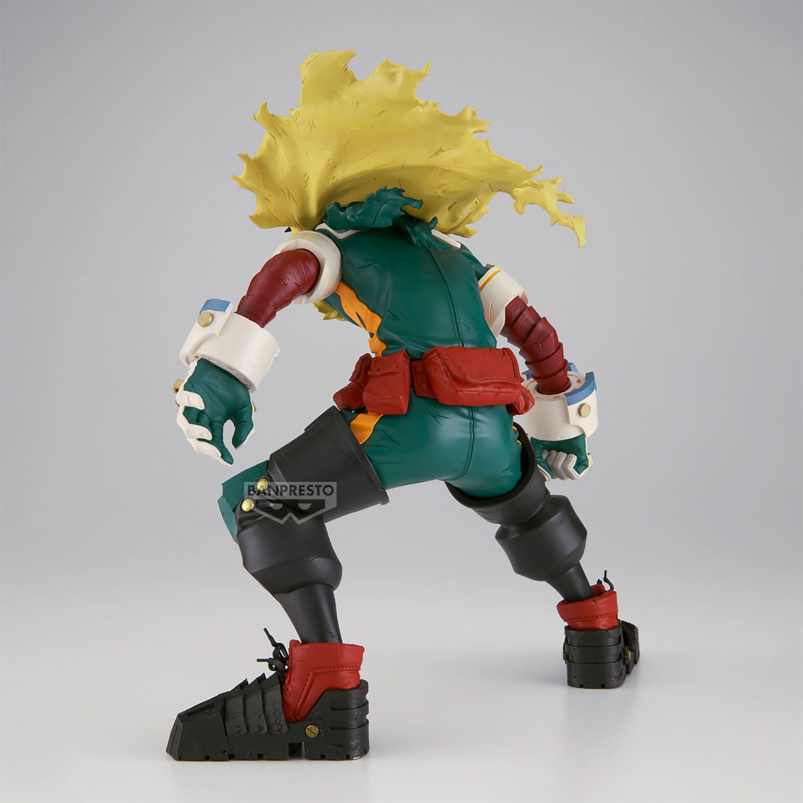 Product image My Hero Academia - Izuku Midoriya Grandista Figure