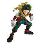 Product image My Hero Academia - Izuku Midoriya Grandista Figure