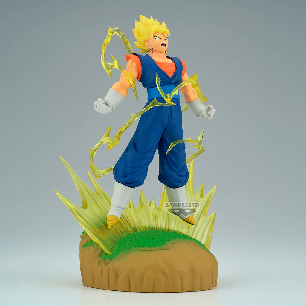 Zdjęcie produktu Dragon Ball Z - Figurka Vegito History Box