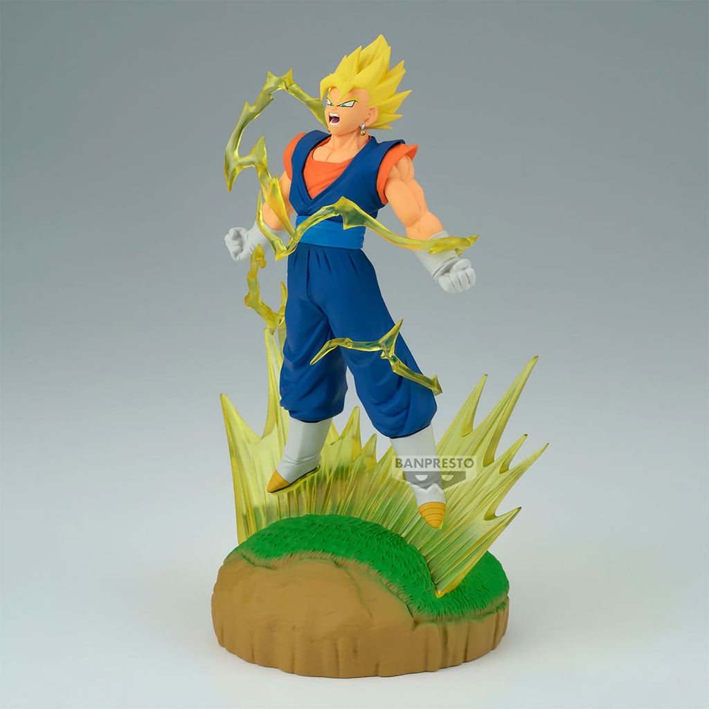 Zdjęcie produktu Dragon Ball Z - Figurka Vegito History Box