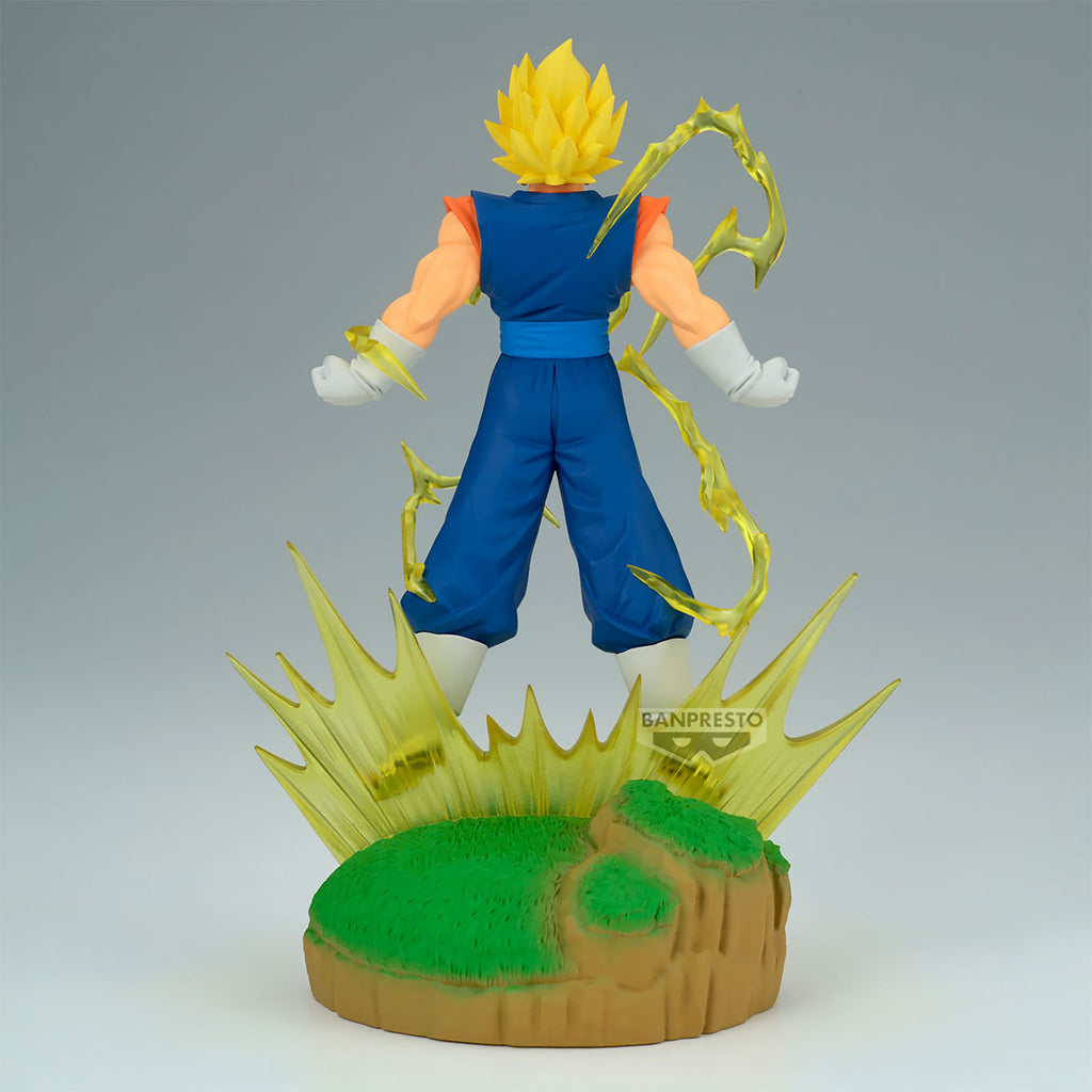 Zdjęcie produktu Dragon Ball Z - Figurka Vegito History Box