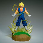 Zdjęcie produktu Dragon Ball Z - Figurka Vegito History Box