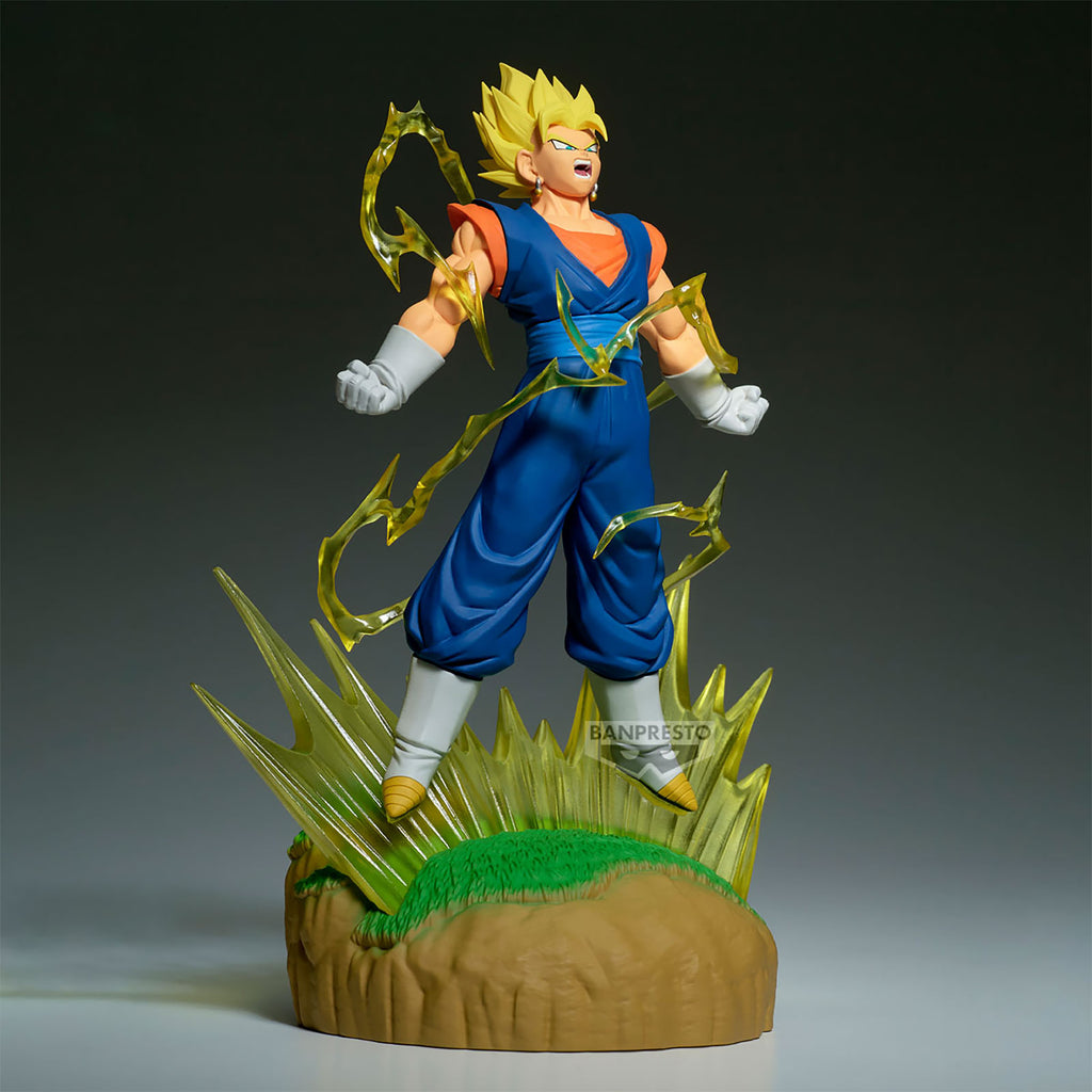 Zdjęcie produktu Dragon Ball Z - Figurka Vegito History Box