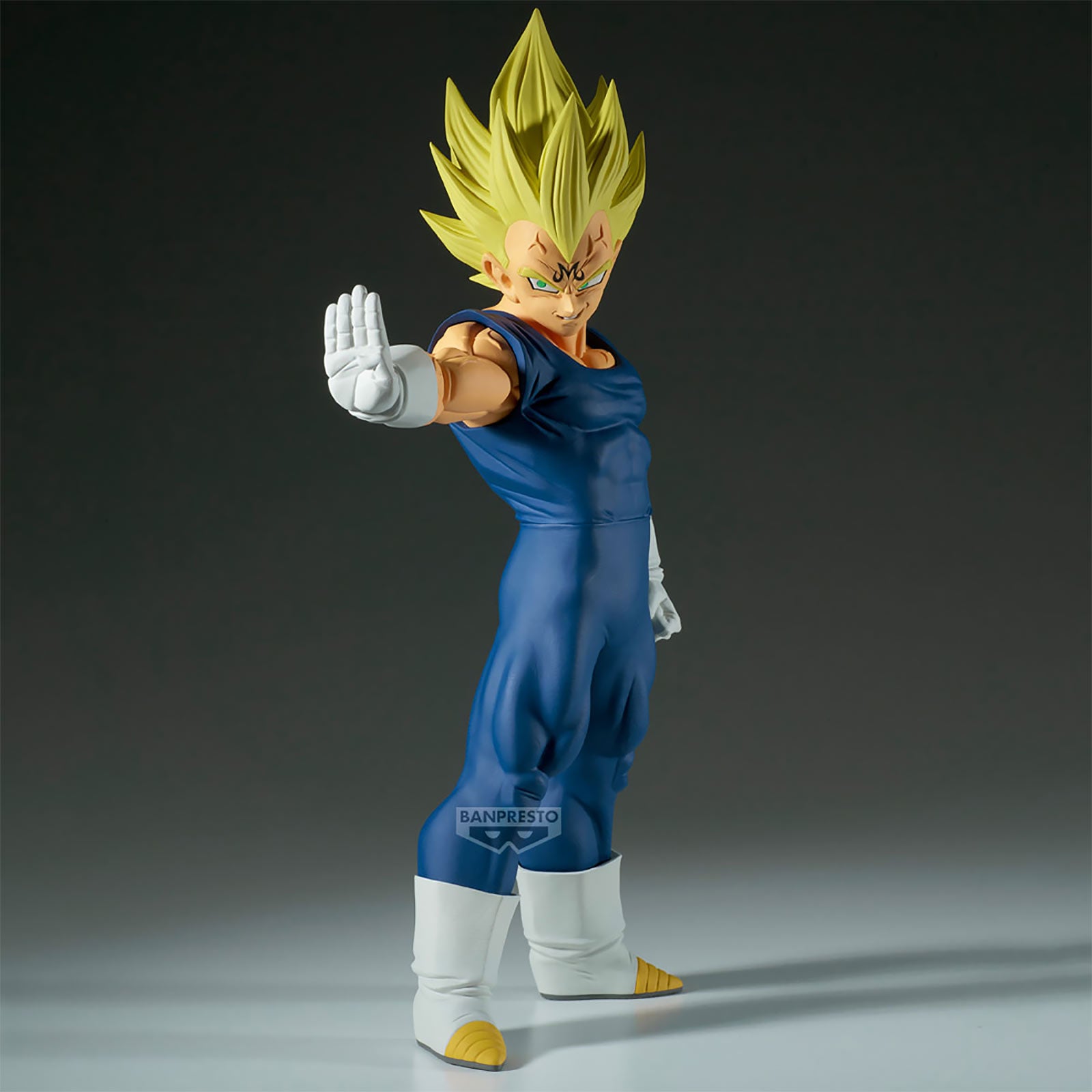 Product image Dragon Ball Z - Vegeta Grandista Figure