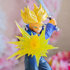 Product image Dragon Ball Z - Trunks GX Materia Figure