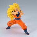 Product image Dragon Ball Z - Son Goku Match Makers Figure