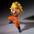 Product image Dragon Ball Z - Son Goku Match Makers Figure
