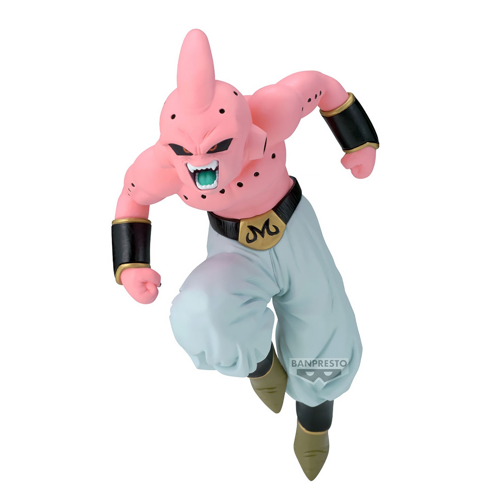 Product image Dragon Ball Z - Majin Buu Match Makers Figure