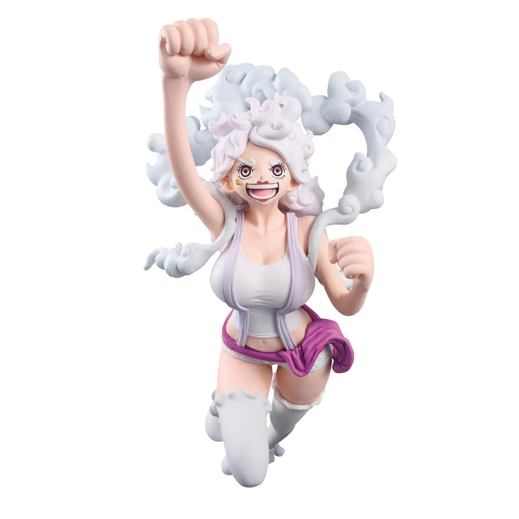 Zdjęcie produktu One Piece - Figurka Jewelry Bonney King of Artist