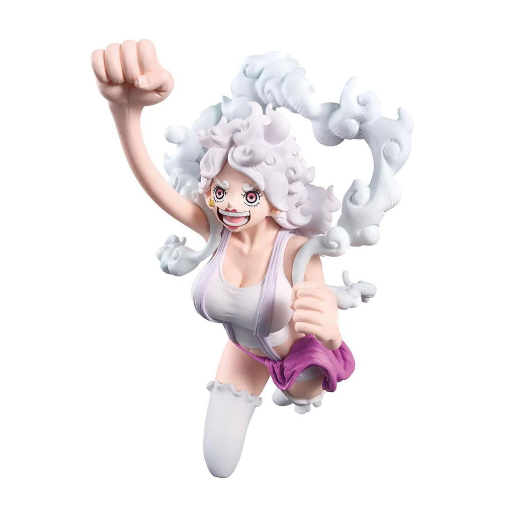 Zdjęcie produktu One Piece - Figurka Jewelry Bonney King of Artist