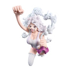 Zdjęcie produktu One Piece - Figurka Jewelry Bonney King of Artist