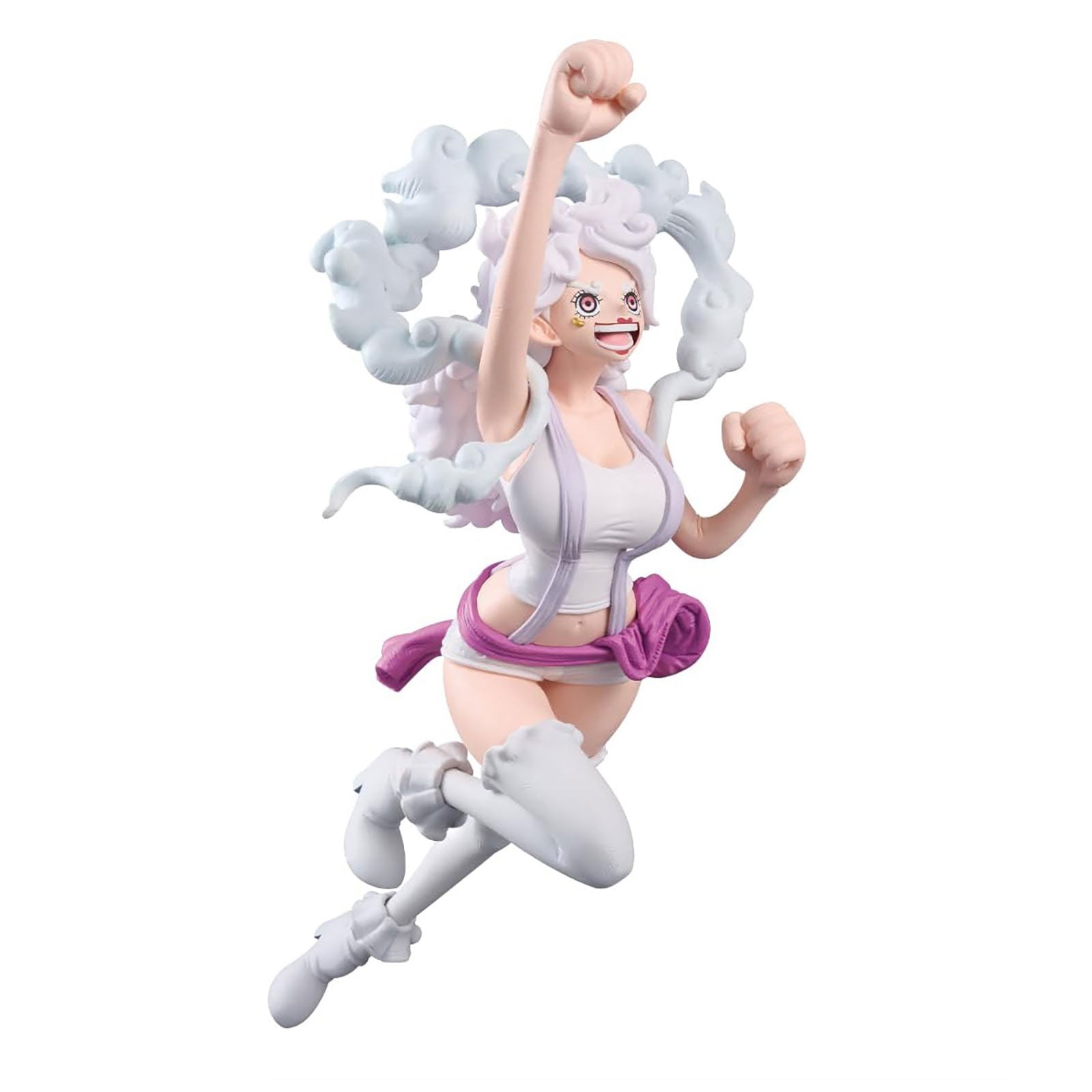 Zdjęcie produktu One Piece - Figurka Jewelry Bonney King of Artist