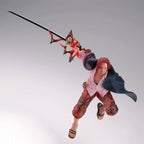 Zdjęcie produktu One Piece - Figurka Shanksa Battle Record Collection