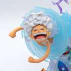 Zdjęcie produktu One Piece - Monkey D. Luffy Gear 5 Special WCF Premium Figurka