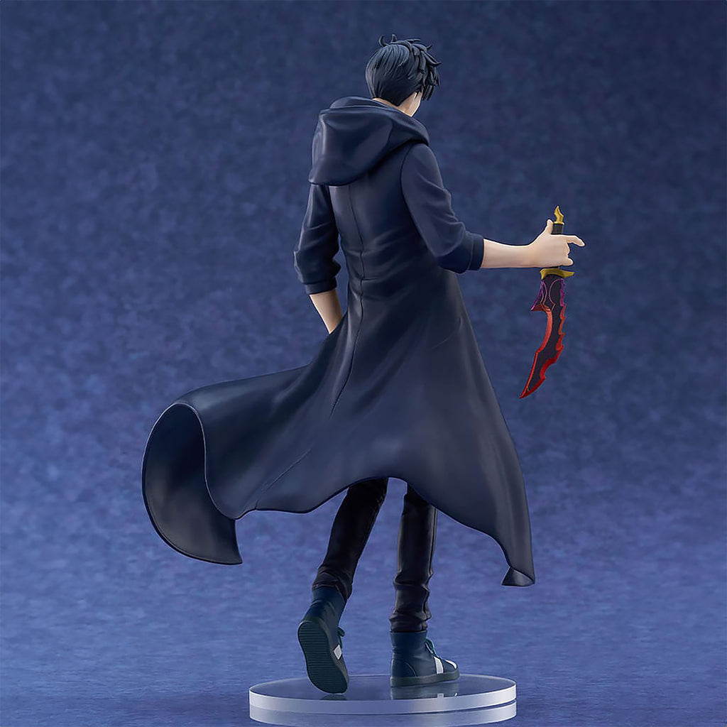 Zdjęcie produktu Solo Leveling - Figurka Pop Up Parade Sung Jinwoo